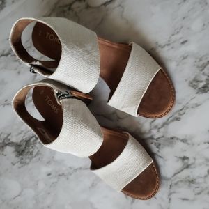 TOMS Majorca Sandal